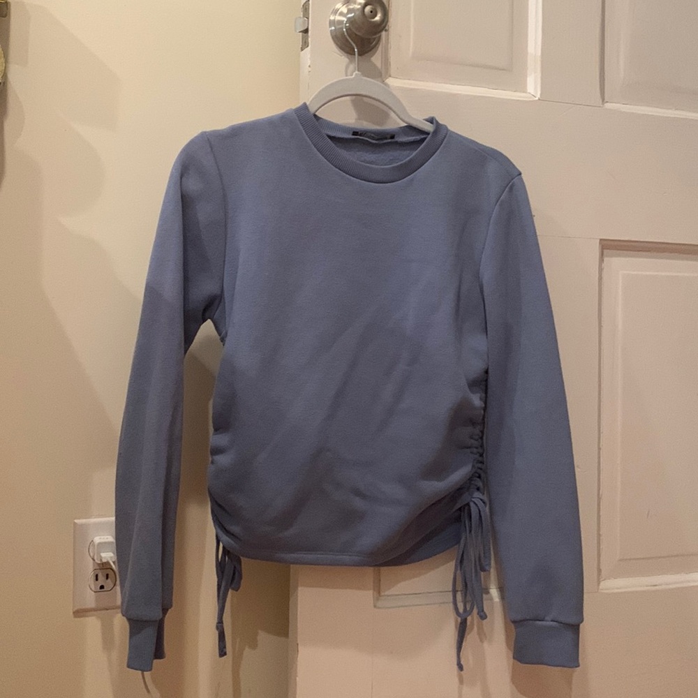 Zara womens top